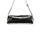 Guess Jeans Black Polyurethane Women's Handbag