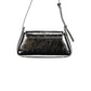 Guess Jeans Nero Poliuretano Donna Bag