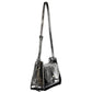 Guess Jeans Nero Poliuretano Donna Bag
