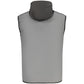 Norway 1963 Gray Polyester Men's Vest