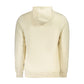 Norway 1963 White Cotton Men's Sweatshirt