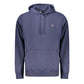 Norway 1963 Blue Cotton Mens Sweatshirt