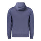 Norway 1963 Blue Cotton Mens Sweatshirt