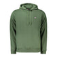 Norway 1963 Green Cotton Mens Sweatshirt