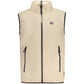 Norway 1963 Brown Polyester Men's Vest