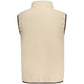 Norway 1963 Brown Polyester Men's Vest