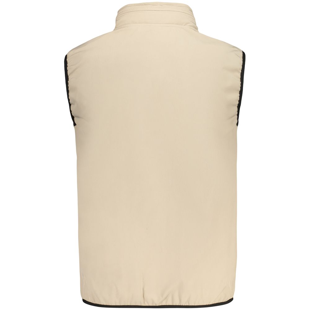 Norway 1963 Brown Polyester Men's Vest