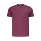 Tommy Hilfiger Viola Cotton Men's T-Shirt