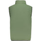 Norway 1963 Verde Polyester Men's Vest