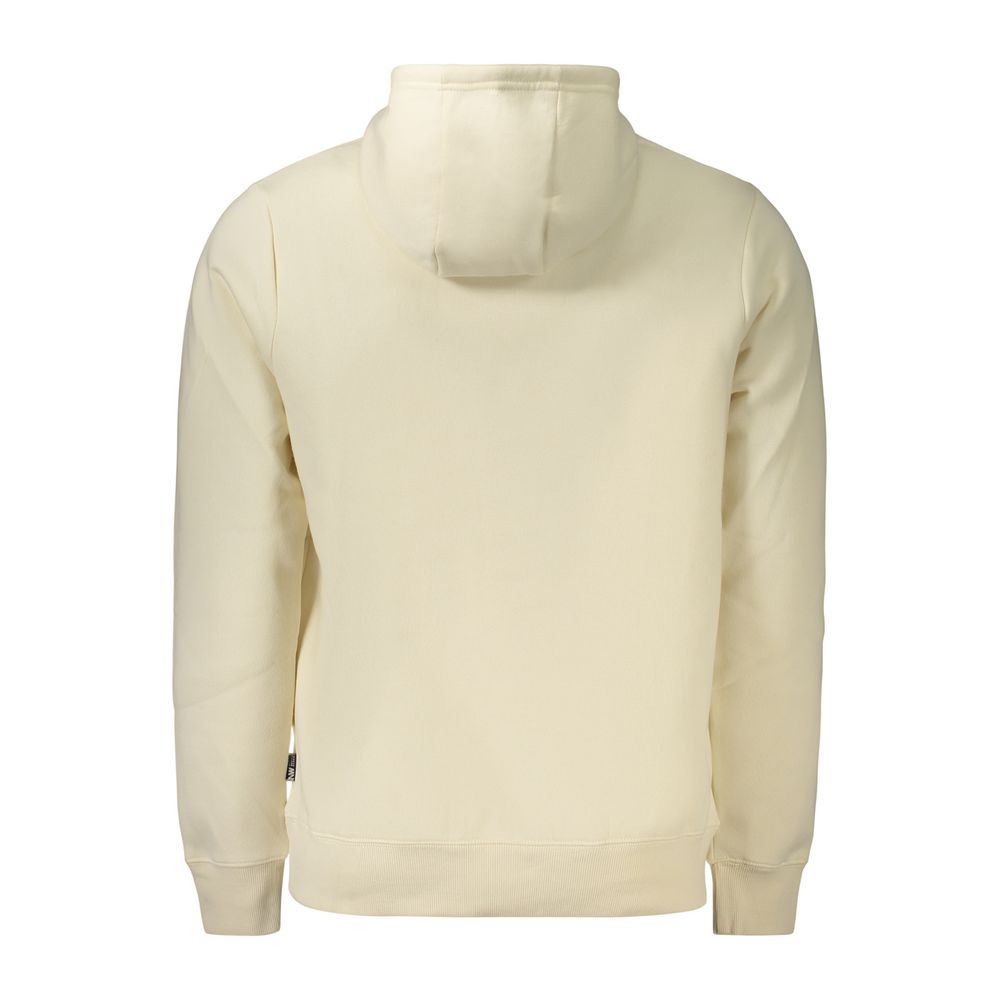 Norway 1963 White Cotton Men's Sweatshirt