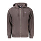 Norway 1963 Brown Cotton Men's Sweatshirt