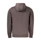 Norway 1963 Brown Cotton Men's Sweatshirt