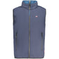 Norway 1963 Blue Polyester Men's Vest