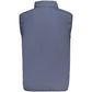 Norway 1963 Blue Polyester Men's Vest