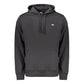 Norway 1963 Black Cotton Men's Sweatshirt