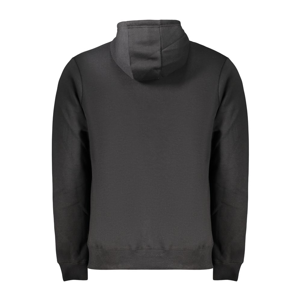 Norway 1963 Black Cotton Men's Sweatshirt