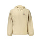 Tommy Hilfiger Beige Polyamide Men's Jacket