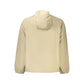 Tommy Hilfiger Beige Polyamide Men's Jacket