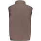 Norway 1963 Brown Polyester Men's Vest
