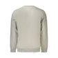 Tommy Hilfiger Gray Cotton Mens Sweatshirt