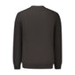 Tommy Hilfiger Black Cotton Men's Sweatshirt