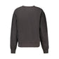 Tommy Hilfiger Black Cotton Women's Sweatshirt