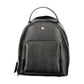 Twinset Black Polyethylene Backpack