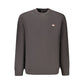 Tommy Hilfiger Black Cotton Sweatshirt