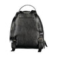 Twinset Black Polyethylene Backpack