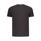 Tommy Hilfiger Black Cotton Sportswear