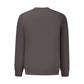 Tommy Hilfiger Black Cotton Sweatshirt
