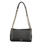 Twinset Black Polyethylene Handbag