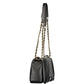 Twinset Black Polyethylene Handbag