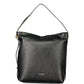Twinset Black Polyethylene Handbag