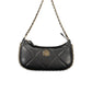 Twinset Black Polyethylene Handbag