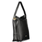 Twinset Black Polyethylene Handbag
