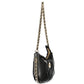 Twinset Black Polyethylene Handbag