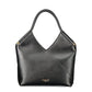 Twinset Black Polyethylene Handbag