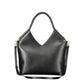 Twinset Black Polyethylene Handbag