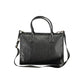 Twinset Black Polyethylene Handbag
