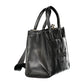 Twinset Black Polyethylene Handbag