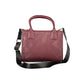 Twinset Red Polyethylene Handbag