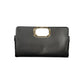 Twinset Black Polyethylene Handbag