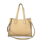 Twinset Beige Polyethylene Handbag
