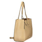 Twinset Beige Polyethylene Handbag