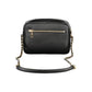 Twinset Black Polyethylene Handbag