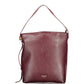 Twinset Red Polyethylene Handbag