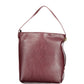 Twinset Red Polyethylene Handbag