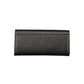 Twinset Black Polyethylene Wallet