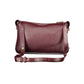 Twinset Red Polyethylene Handbag